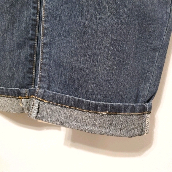 ANGELS Jean Overalls - Picture 6 of 11